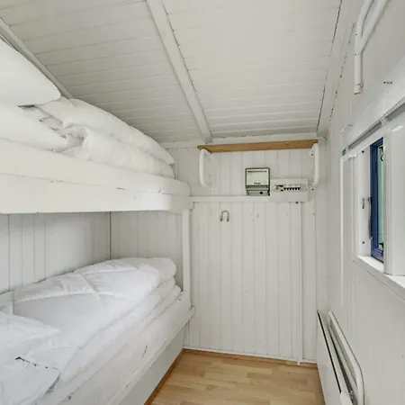 Tatil Evi 4 Person In *