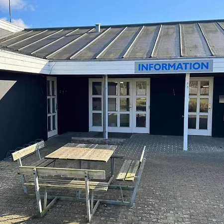 Tatil Evi 4 Person In