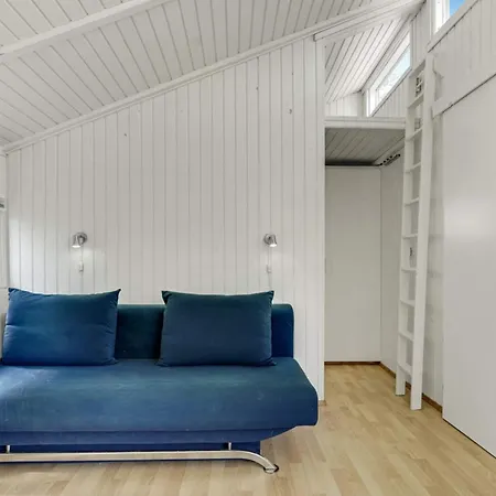 4 Person In Tatil Evi