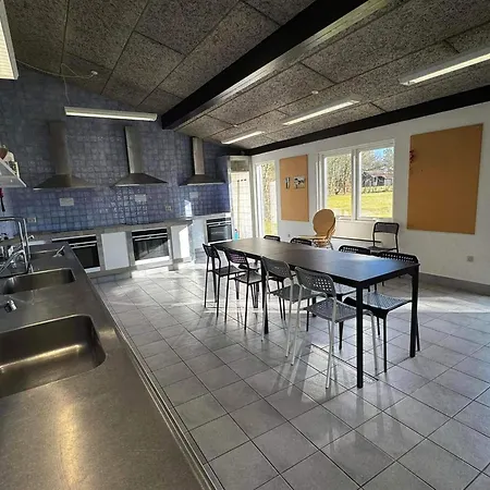 4 Person In Tatil Evi *