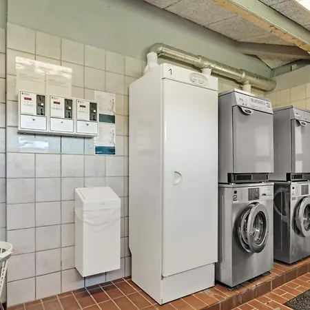 4 Person In Tatil Evi *