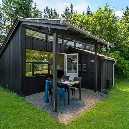 Tatil Evi 4 Person In *