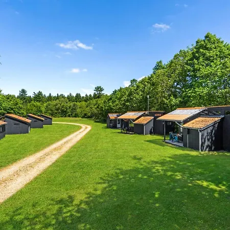 Holiday home 4 Person In