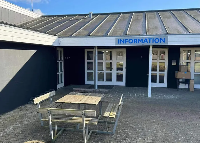 Semesterbostad 4 Person In
